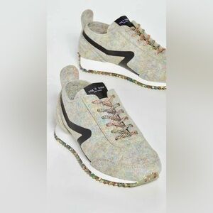 Rag & Bone Retro Runner Sneaker Size 10 (40)